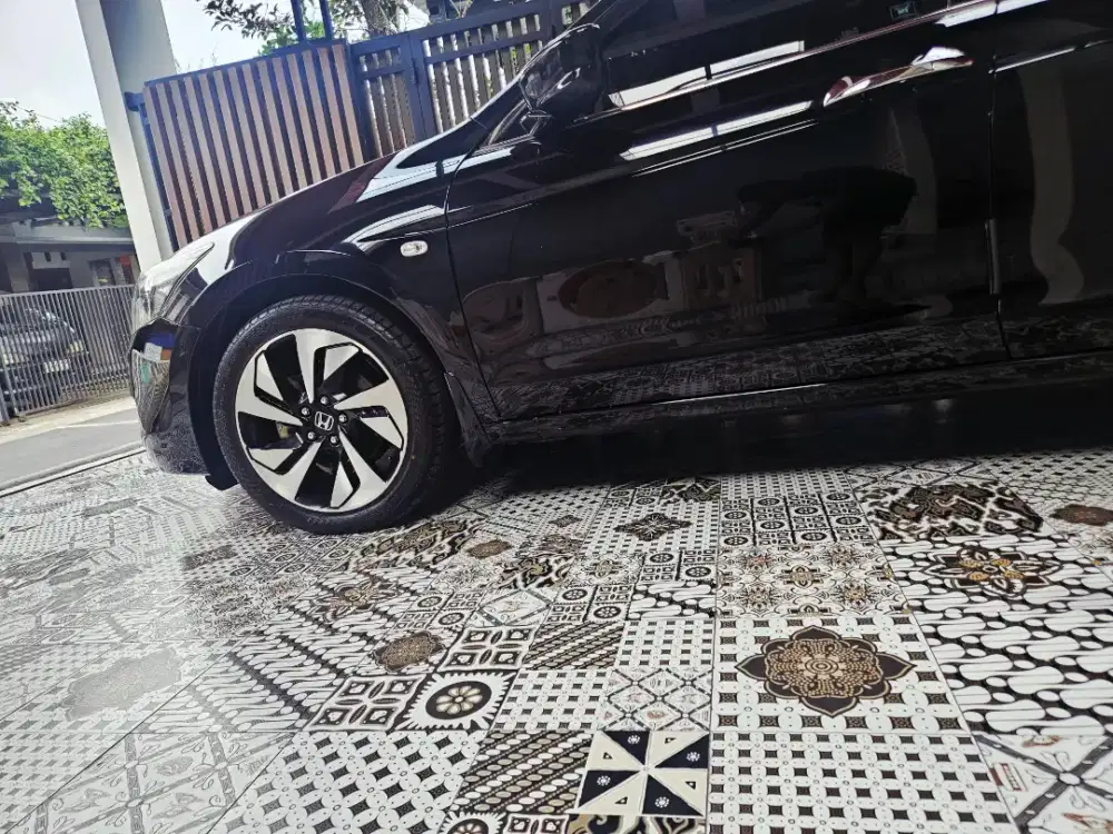 FAST Sale ! Honda Accord VTiL Manual 2008 Istimewa Low Km