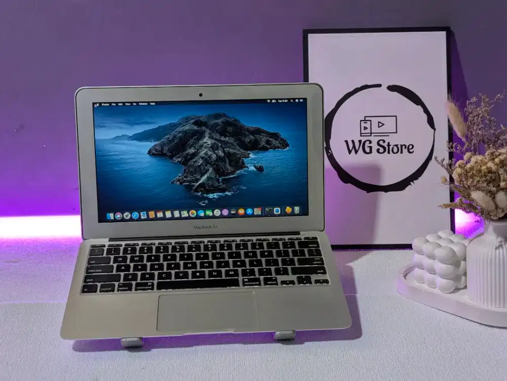 Macbook Air 11 2015 Core i5