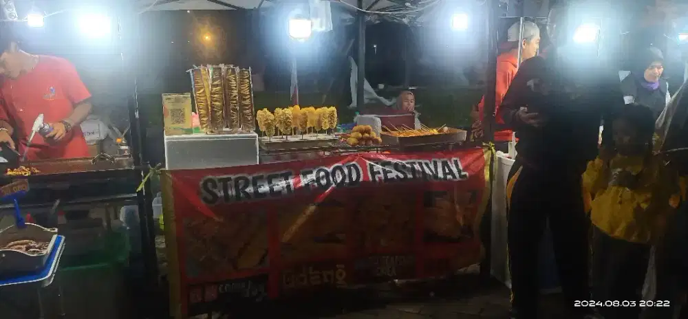 Lowongan freelance bazar