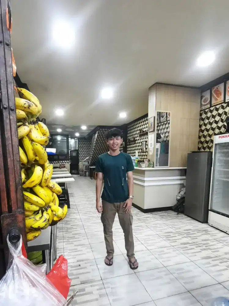 Cari pekerjaan packing online shop