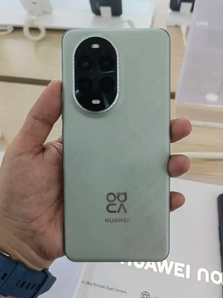 HUAWEI NOVA 13 PRO FREE HUAWEI FREEBUDS 6