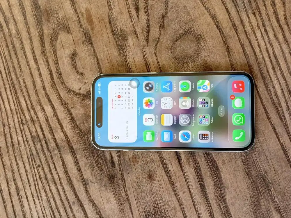 Iphone 15 128gb iBox