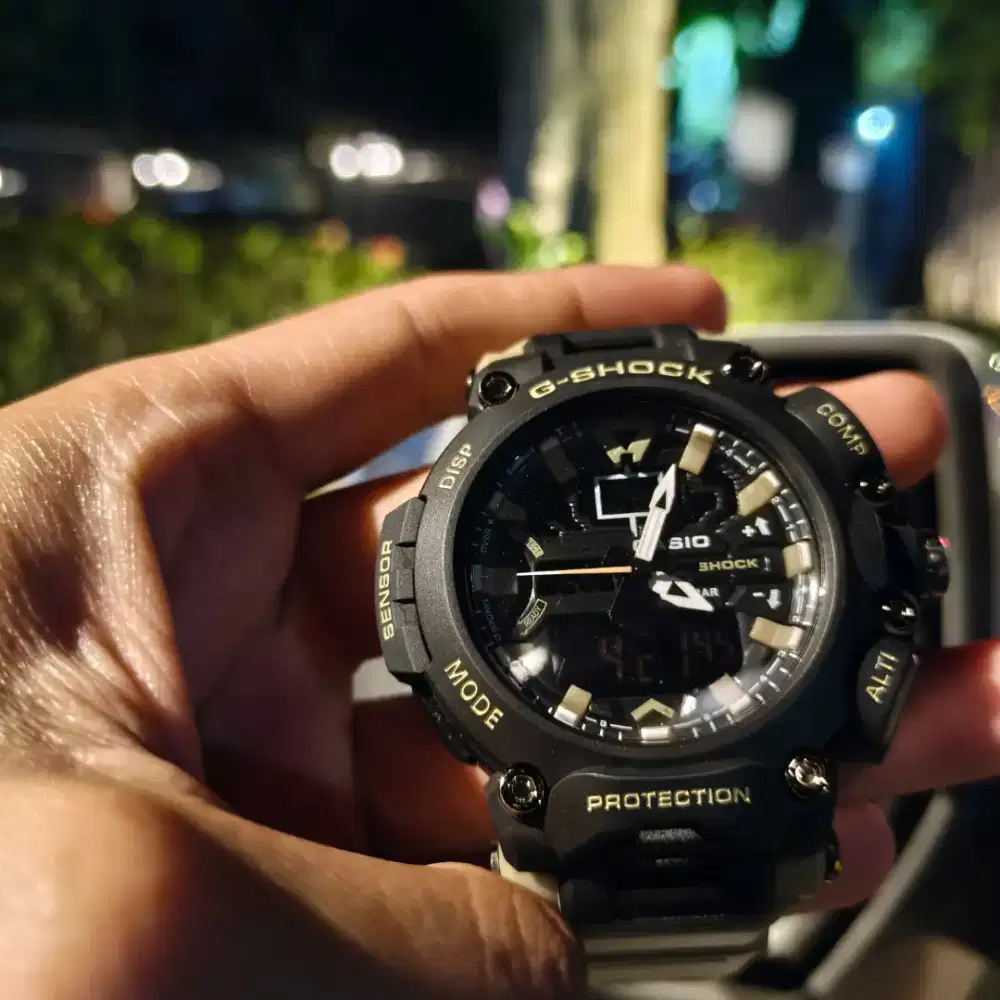 Jual Cepat G-Shock