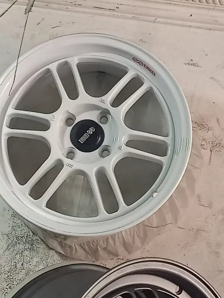 Ring 15  hole 4 pcd 100-114,3