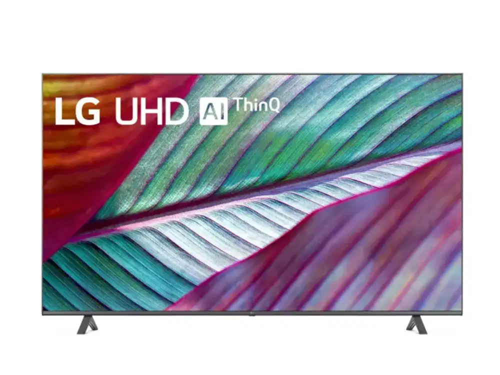 LG UHD SMART TV 55 INCH