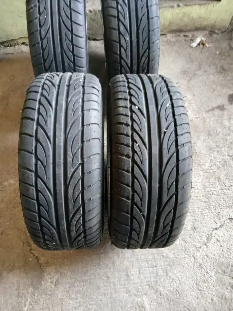 Velg bekas,ring 16 kondisi bagus