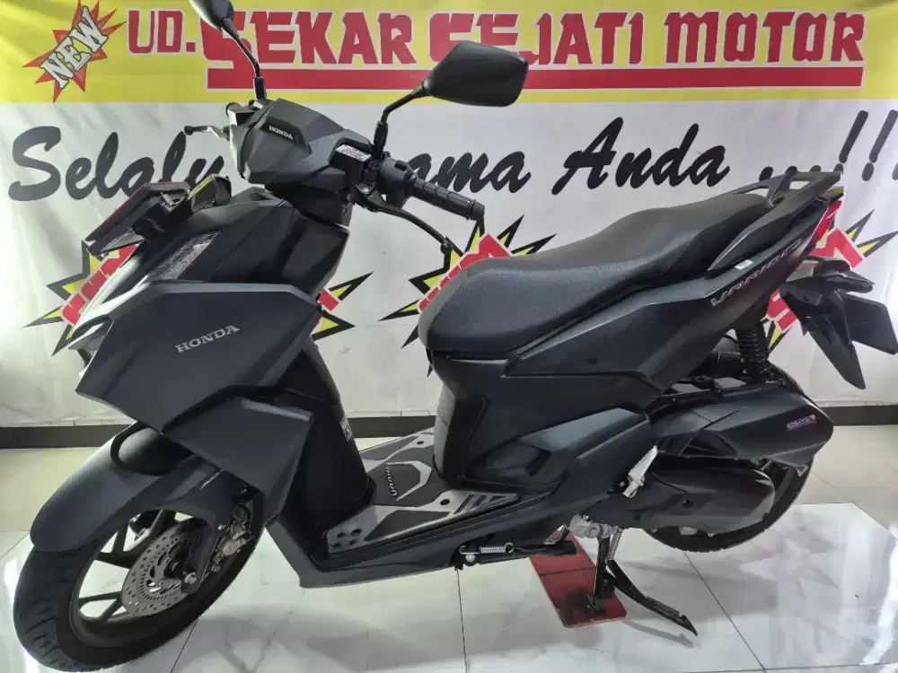H Vario All-new 160abs keyles iss