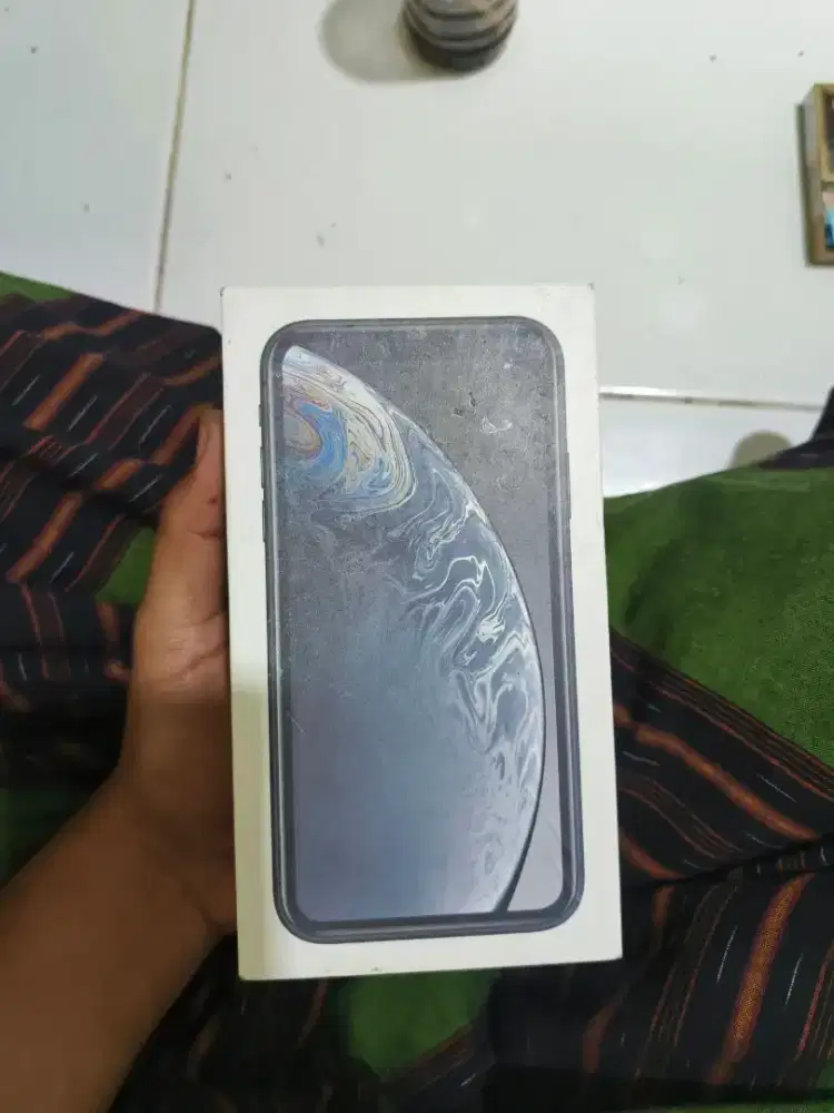 IPHONE XR Inter 64GB