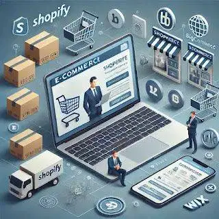 Specialist E-commerce