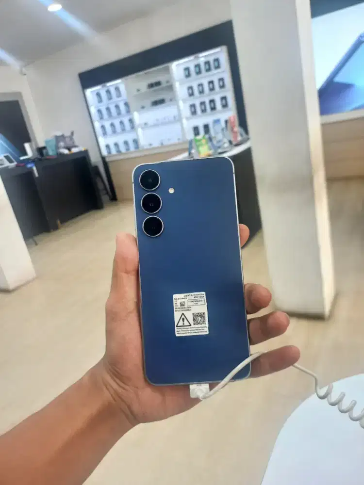 Samsung galaxy s25 fe