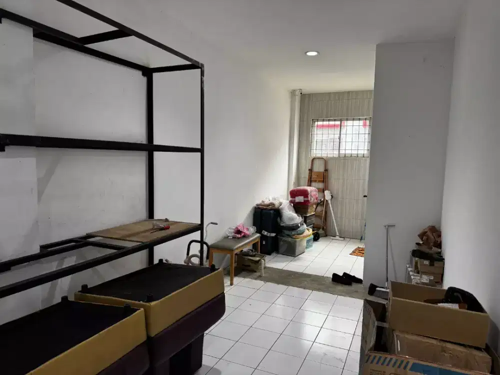 Jasa Tukang Las Panggilan