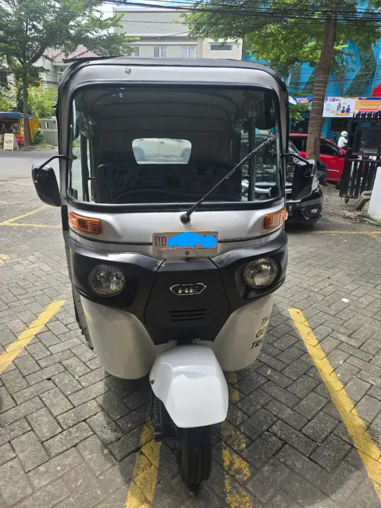 DIJUAL BAJAJ  RE BISA MAXIM DAN MAXRIDE. MODEL TERBARU