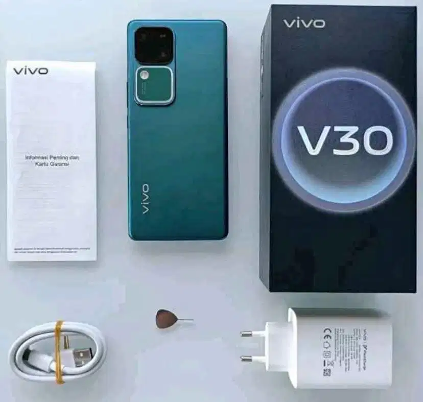 Vivo V30 5G 8/256
