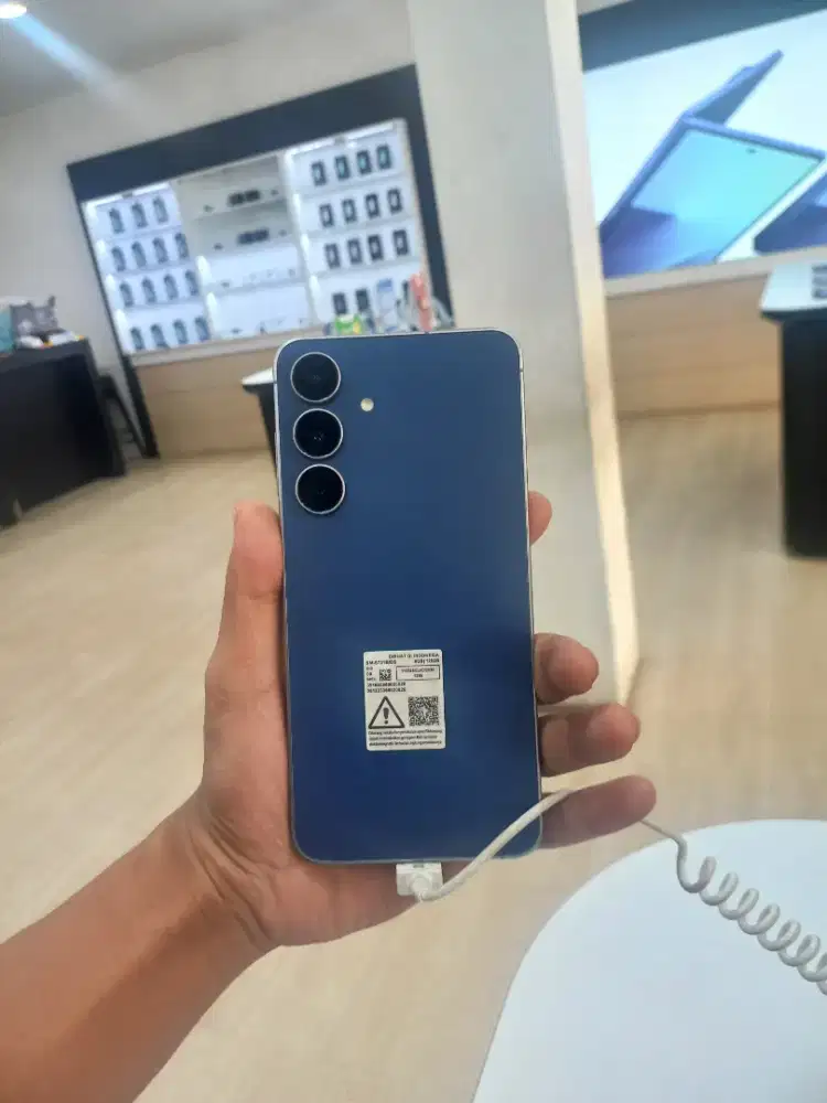 Samsung s25 fe 256 gb