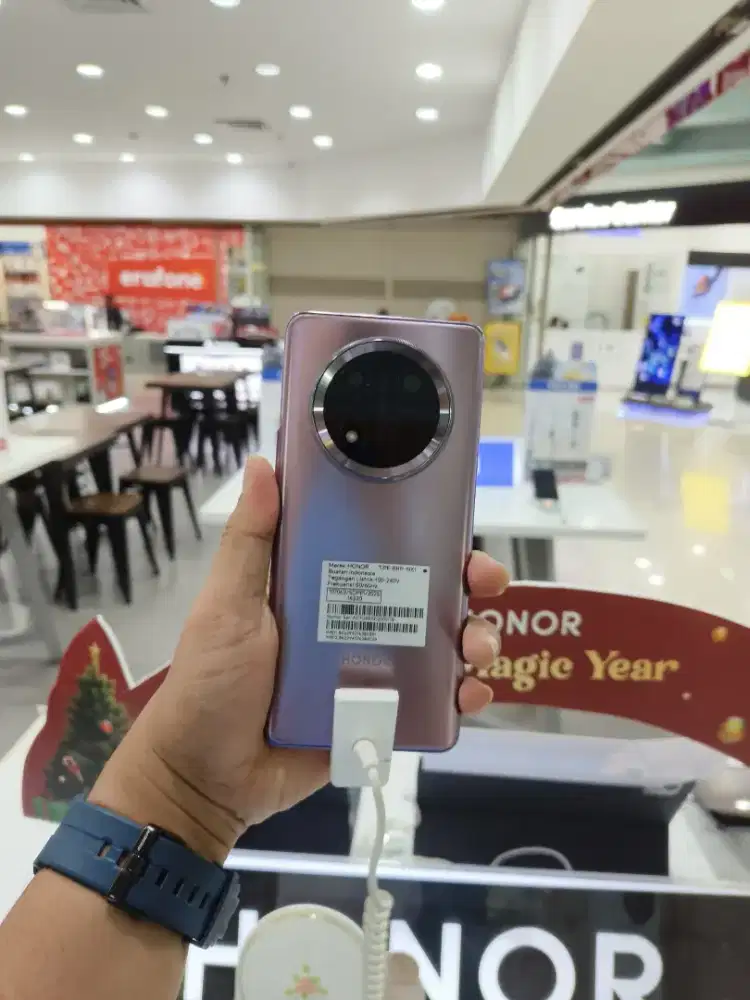 HONOR X9C PROMO KREDIT TANPA DP