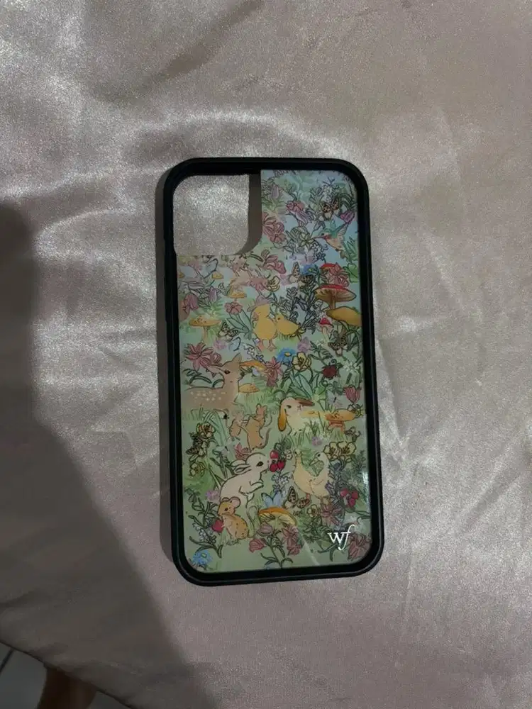 Wildflower cases iphone 15 plus celebrity case