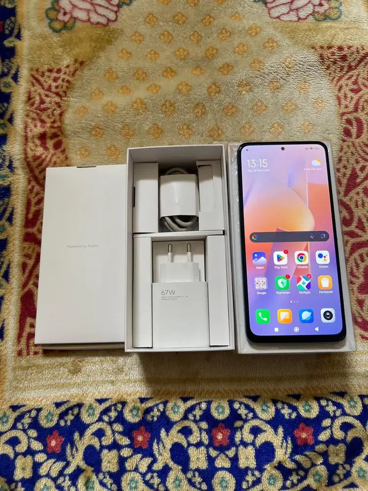 Xiaomi Redmi Note 11 Pro 4G