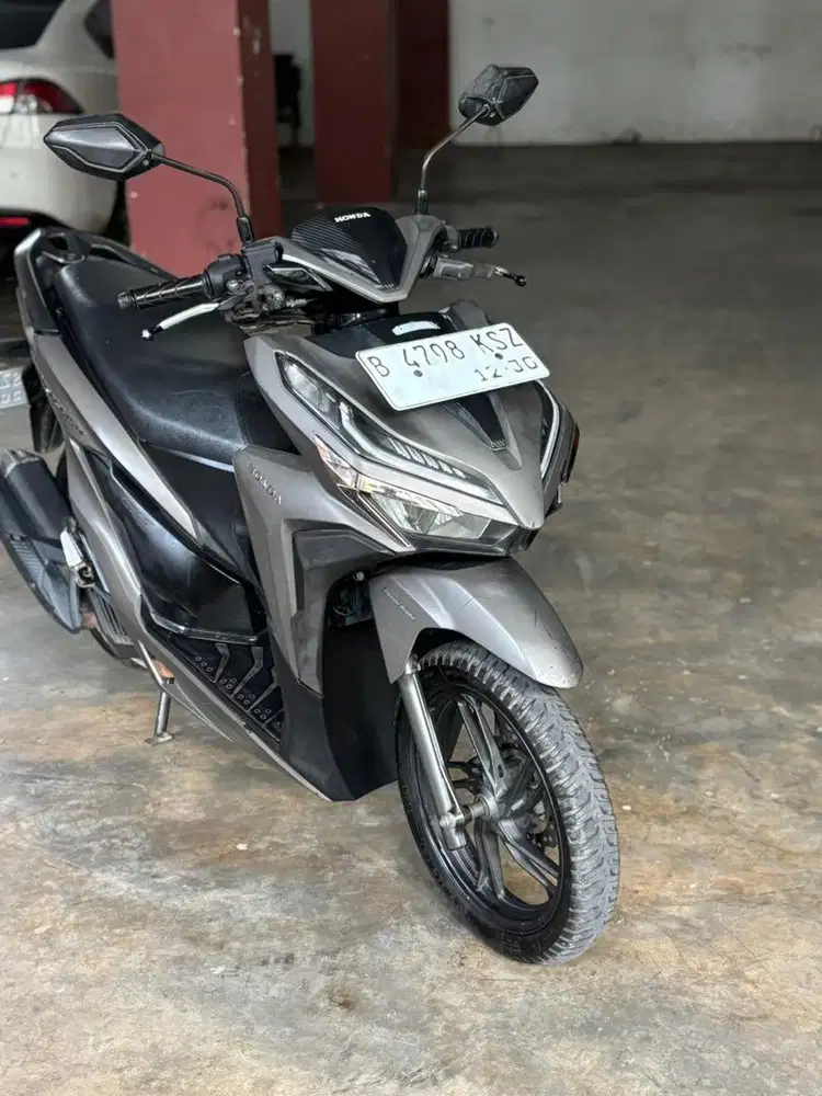 Vario 150 2020 Keyles