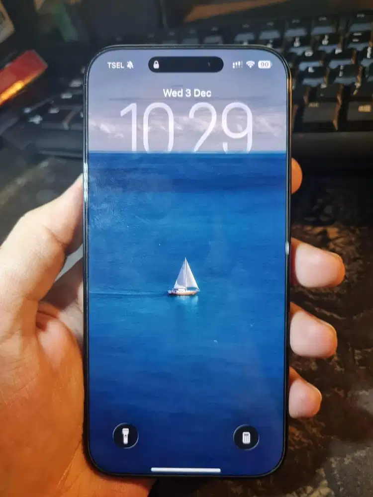 satset aja, iphone 16 promax 512gb SA/A