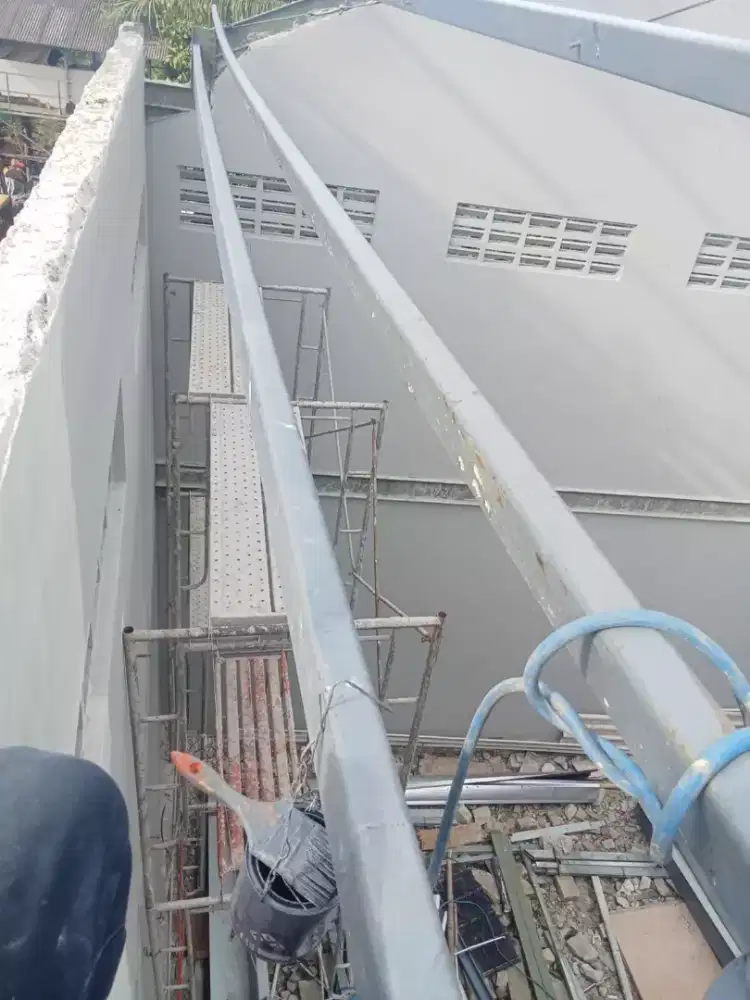 Jasa Tukang Las Panggilan