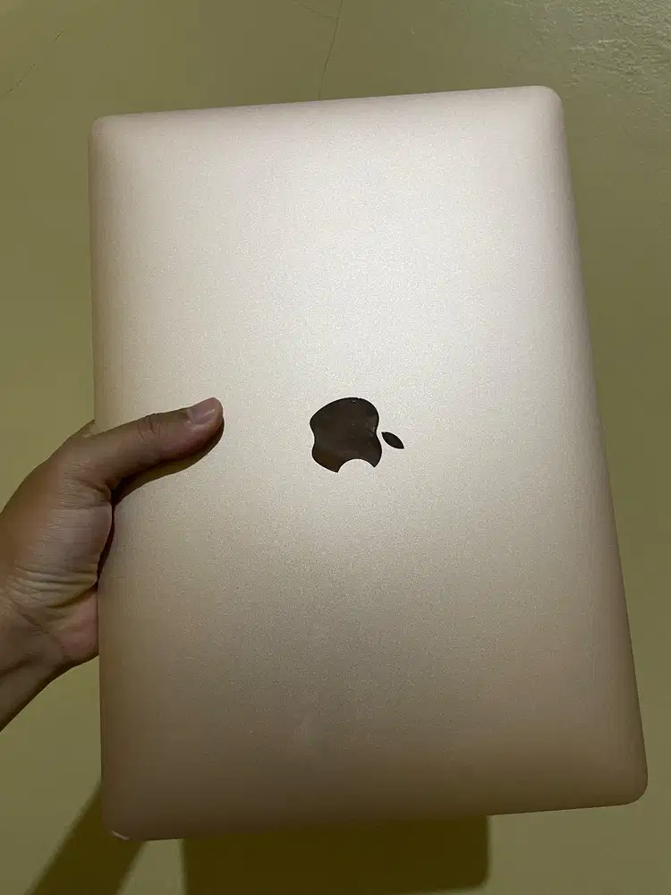 MacBook Air M1 8/256GB Fullset iBox no minus