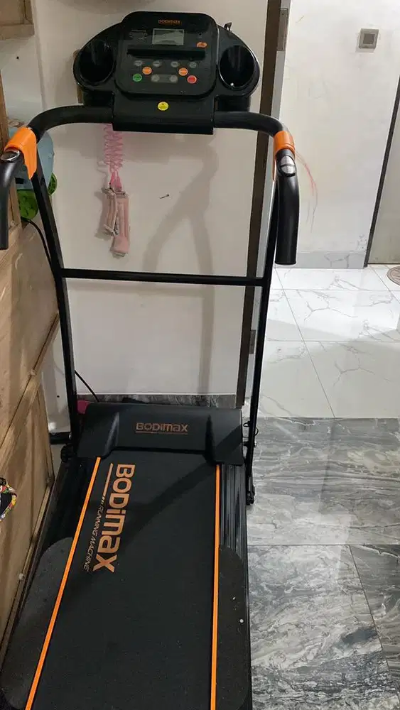 Treadmill Bodimax