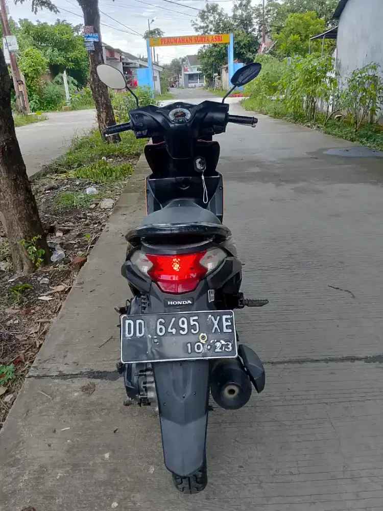 Dijual cepat butuh dana