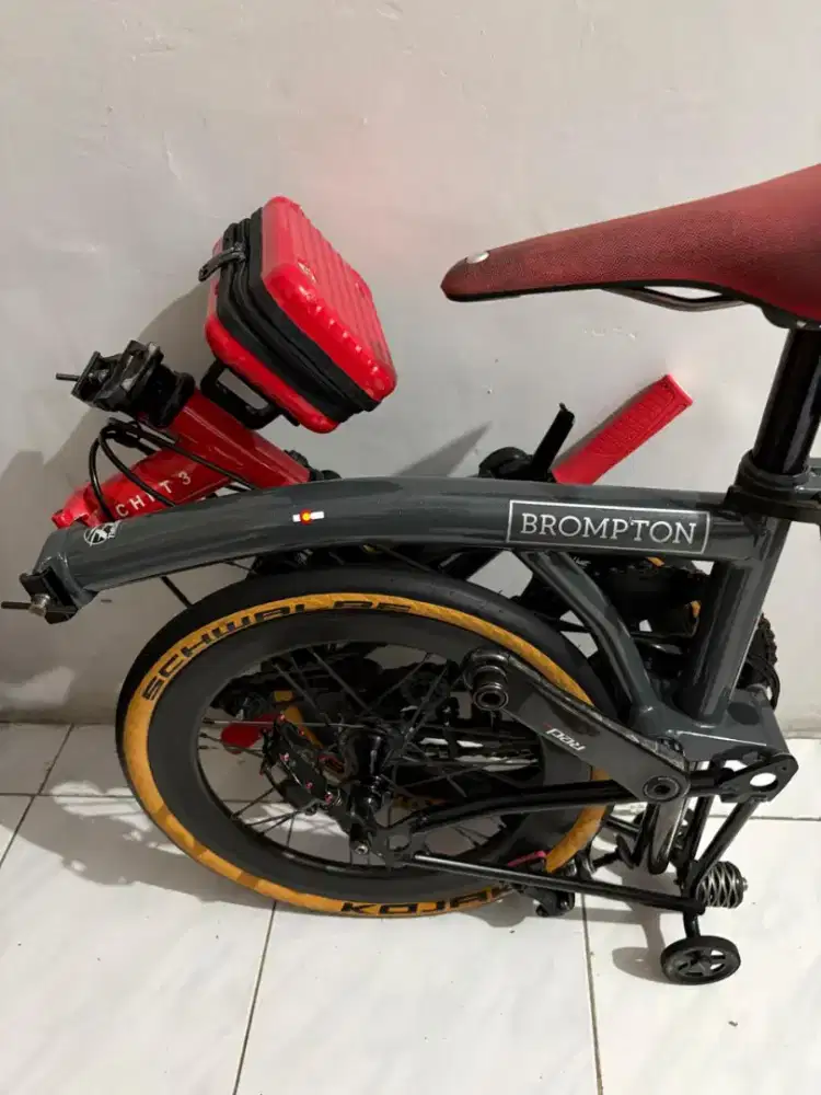 Brompton Chapter 3 V1
