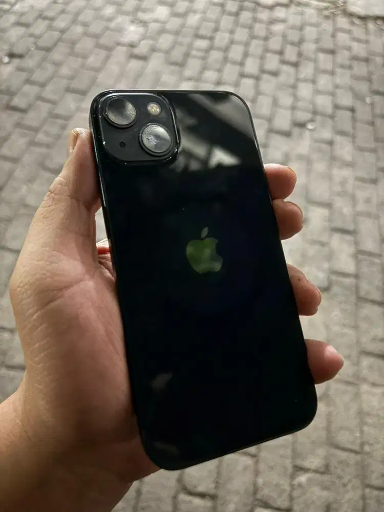 Iphone 13 Black 128Gb ex Inter