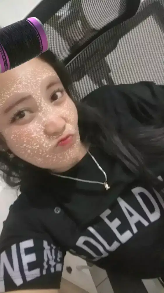 Kalo ada loker yg pp,kerja apa aja