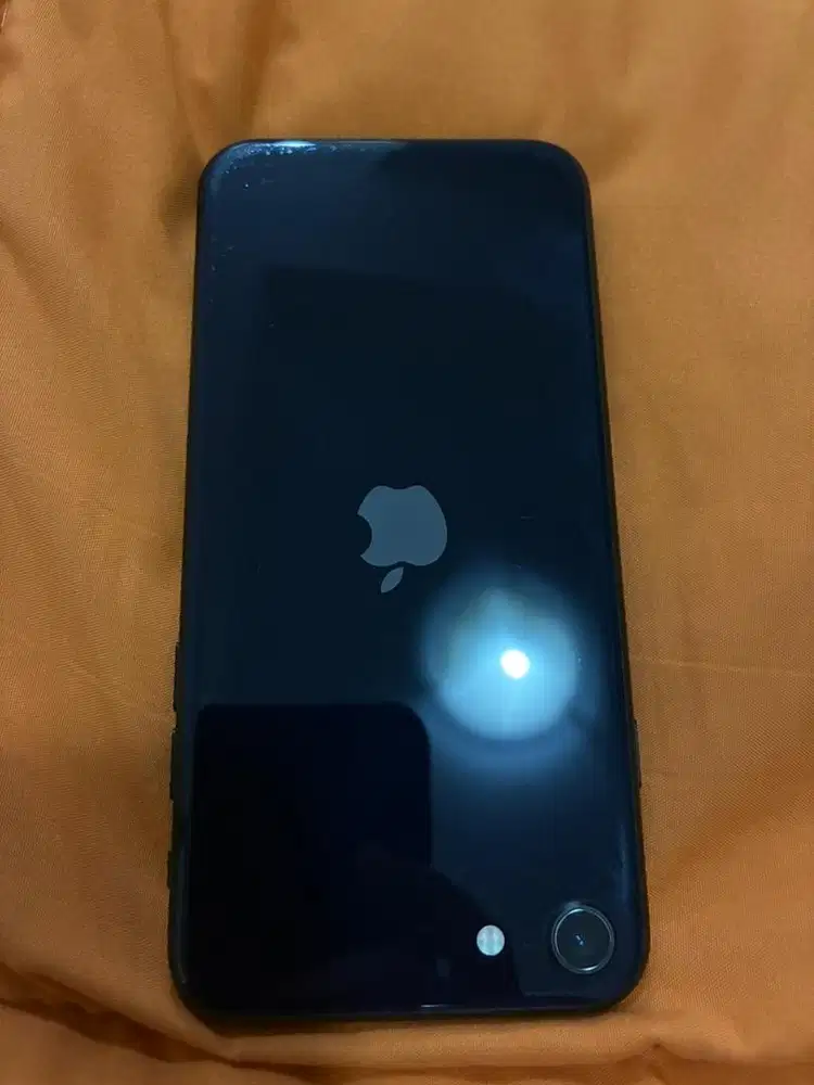 iphone se gen 3 2022 black 128gb ex ibox