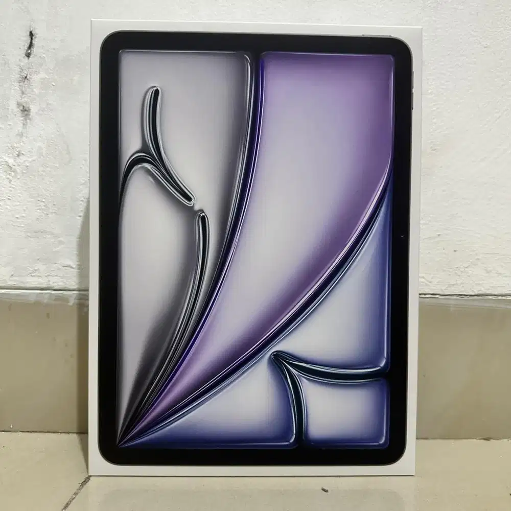 Ipad Air M3 128gb Wifi Only Gray New BNIB