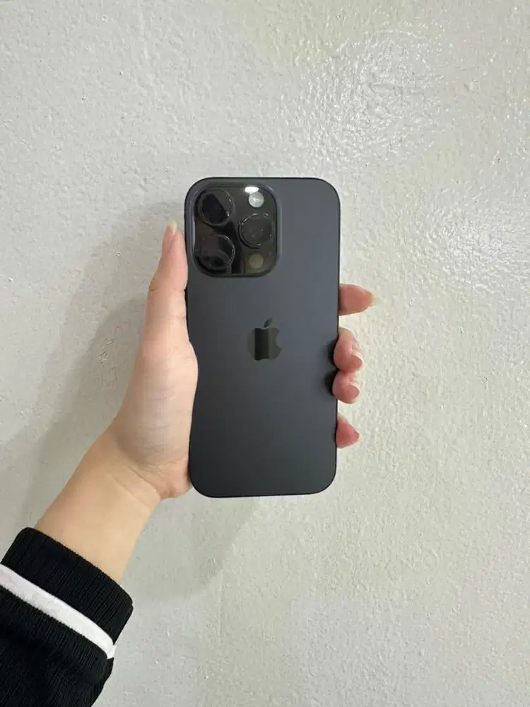 Iphone 16 Pro 128gb