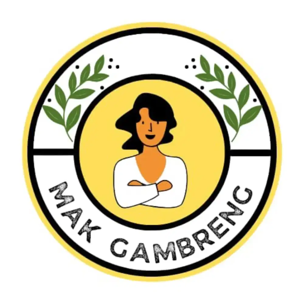 Butuh spg buat jaga es teh solo