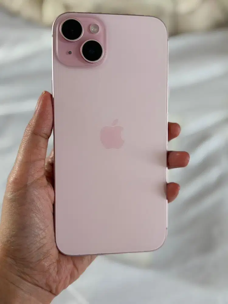 Iphone 15 plus 128 ibox