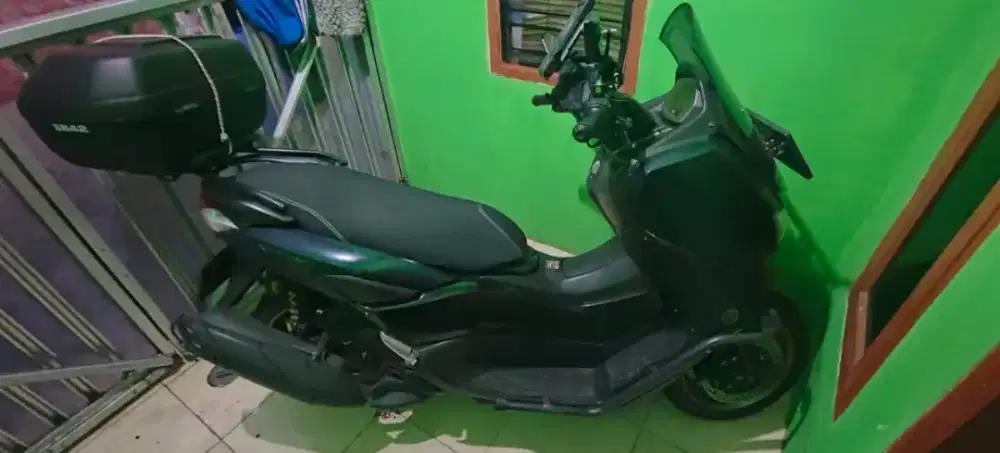 JUAL CEPAT YAMAHA NMAX