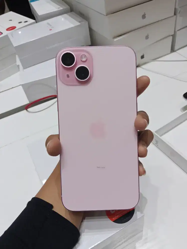 APPLE IPHONE 15 PLUS