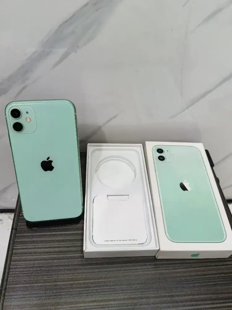 Iphone 11 128 gb beacukai