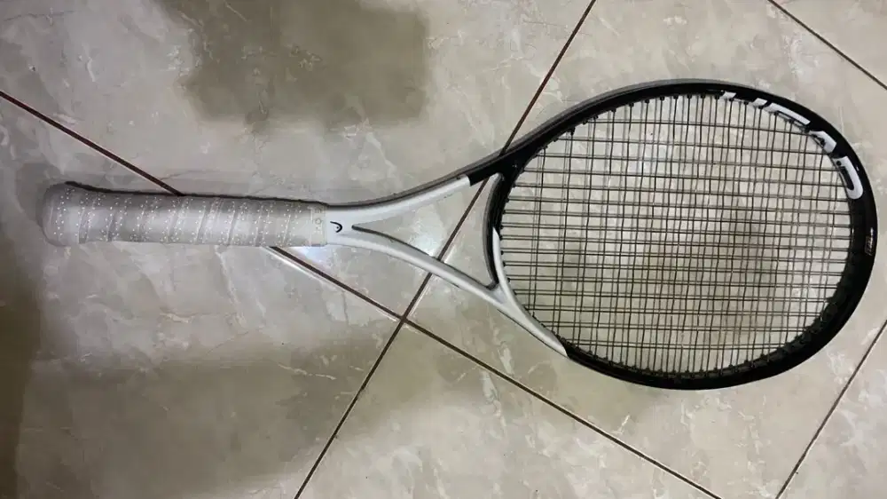 Raket Tennis Head Speed MP L 2022