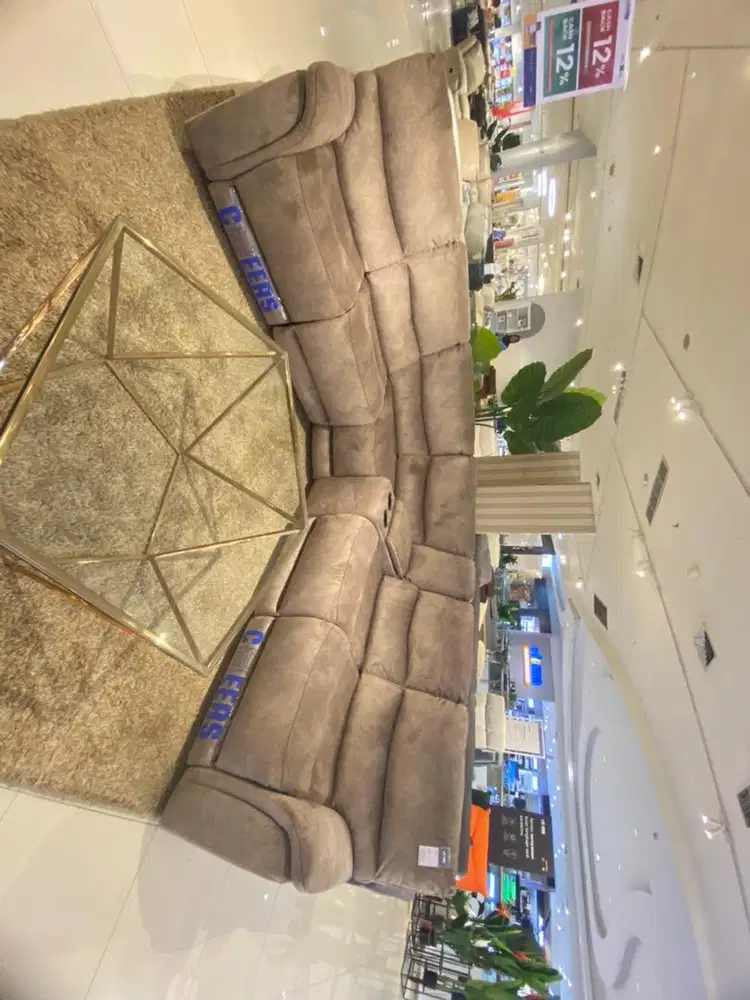 MORRIS SECT SOF PRC CICILAN HOME CREDIT