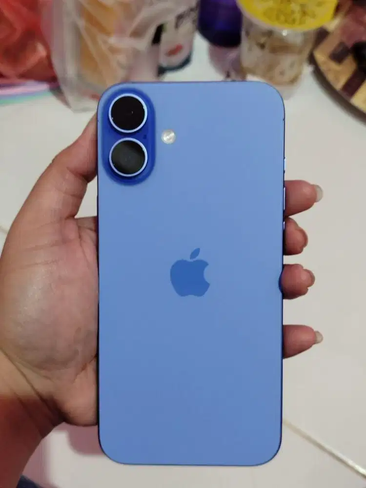 for sale iphone 16 plus 128gb