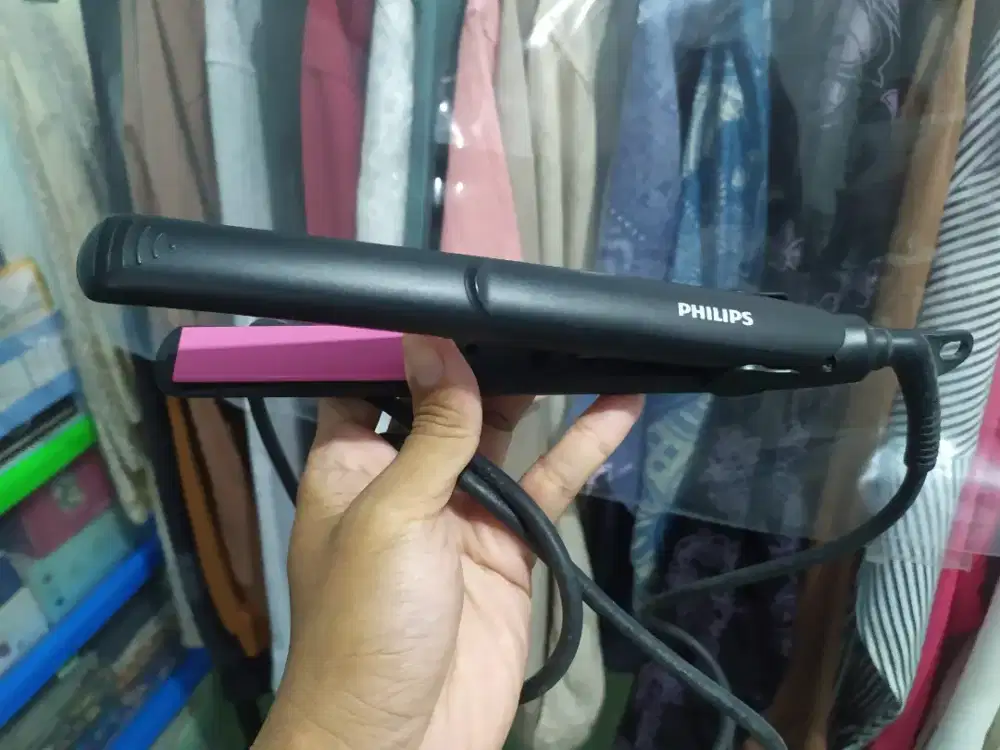 Catokan PHILIPS Bekas Terawat