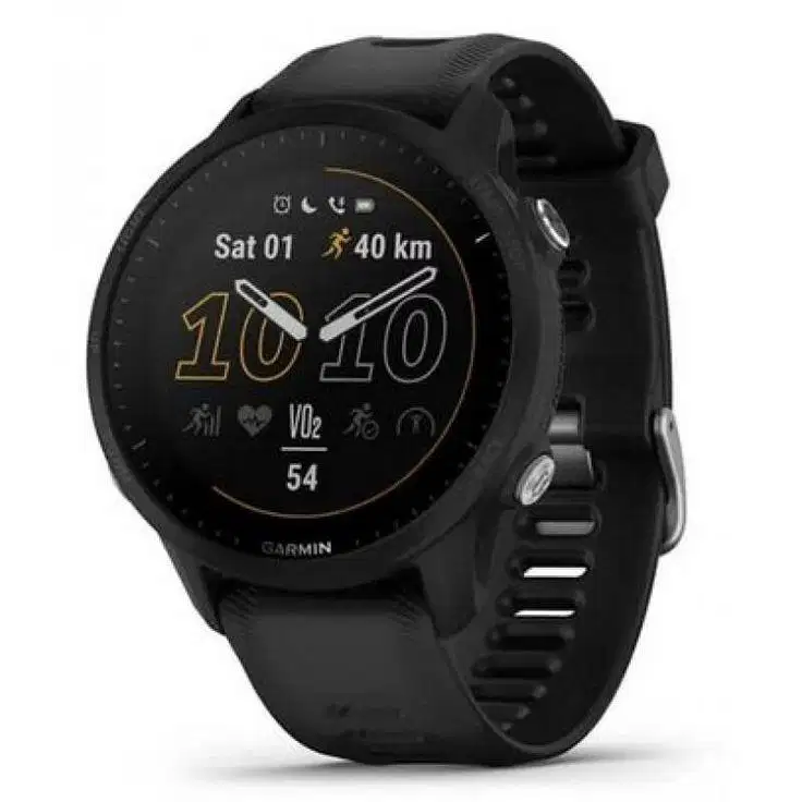 Garmin Forerunner 955 solar