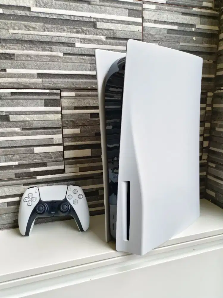 PS5 Playstation 5 Disc FAT 1216A