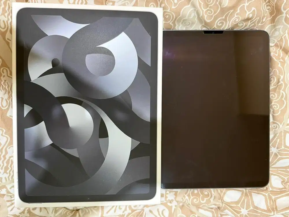 Ipad Air 5 M1 64GB Wifi Only