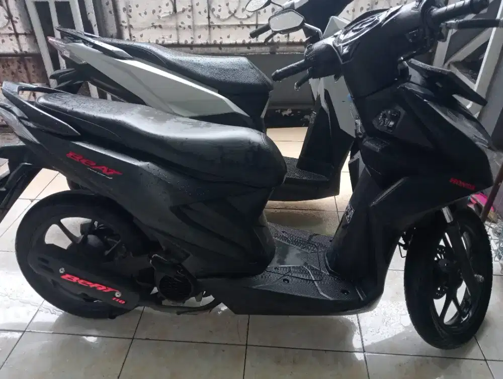 Jual Beat Deluxe 2023