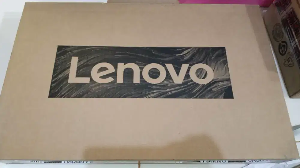 Laptop lenovo gas lurrr