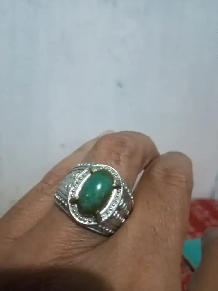 Bacan doko coklat