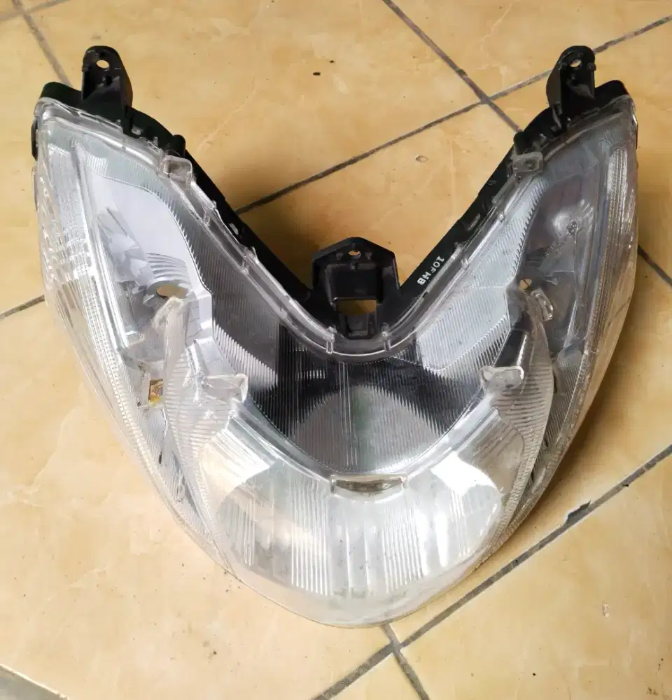 Part Mio M3. Rp. 75.000