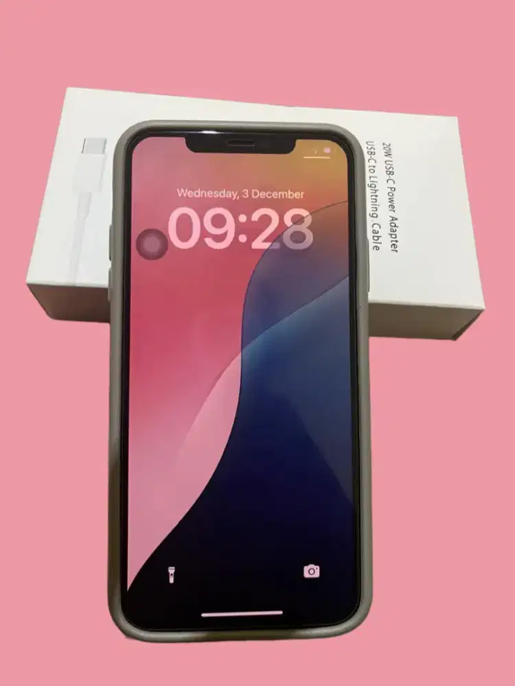 I  PHONE 11 PROMAX BEA CUKAI